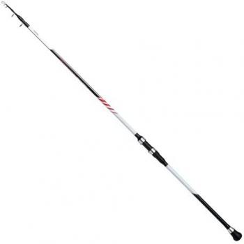 Shimano Vengeance AX Teleboot-Rute 2,70m 150g