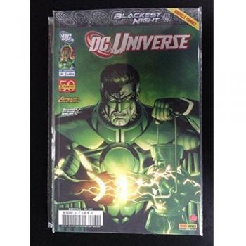 Dc universe 62