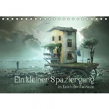 Ein kleiner Spaziergang im Reich der Fantasie