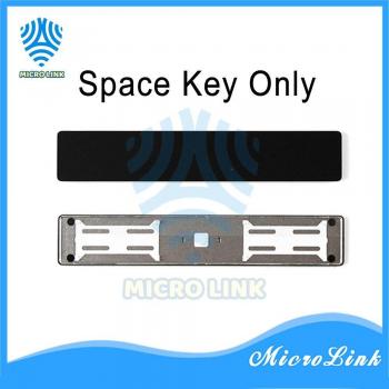Macbook Pro A1706 A1707 A1708 Keyboard Space Bar Keycap with Scissor Hinge