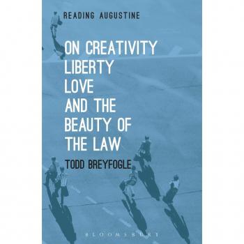 Vitalsource Technologies, Inc. On Creativity, Liberty, Love And The Beauty Of The Law