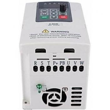 Inversor Variable KZQ 380V para Motores