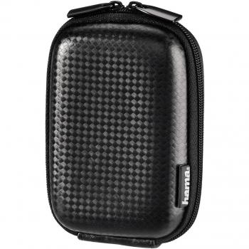 Hama Carbon Style 40 G Kameratasche schwarz