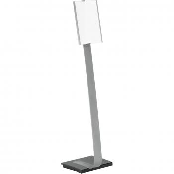 AlluSign A4 Argento Metallico