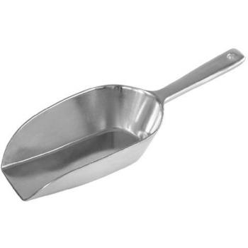 Fackelmann 43922 Aluminium Kitchen Flour Measure – 21 cm