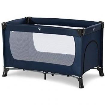 Hauck Lettino da Viaggio Dream N Play Plus