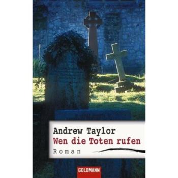 Wen die Toten rufen | John Robert Taylor | German | Buch