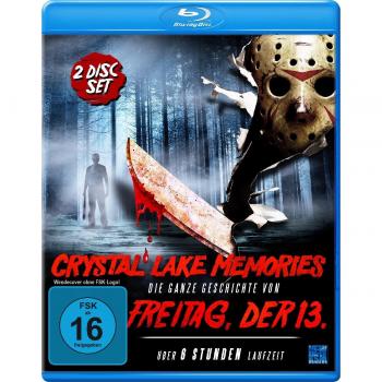 Crystal Lake Memories