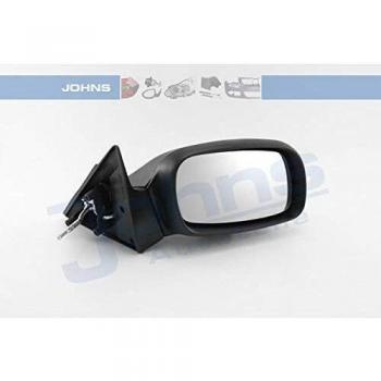 JOHNS 55-07-38-5 Außenspiegel