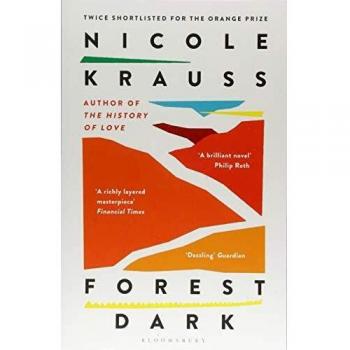 Forest Dark