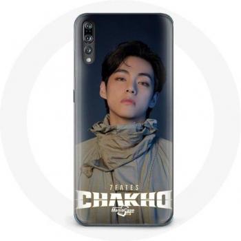 Bangtan Sonyeondan 7 Fates Chakho Huawei P20 Pro Coque BTS V Jooan