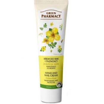Crema Celandina para Uñas y Manos