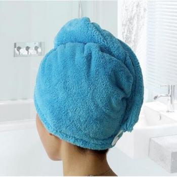 Couvre-chef en Microfibre à séchage rapide