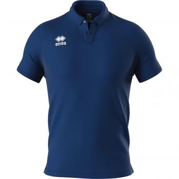 Polo Errea Alex Blu