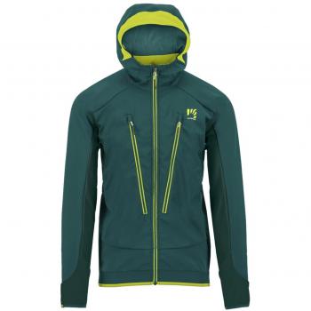 Karpos Piz Palu' Evo jacket