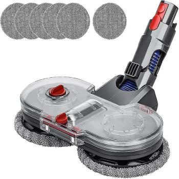 Kit de Fregona para Dyson V7 V8 V10 V11 V15