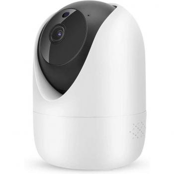 2-Way Audio CCTV Camera