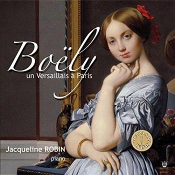 Boëly : Pièces pour Piano