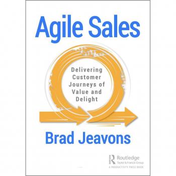 Vitalsource Technologies, Inc. Agile Sales