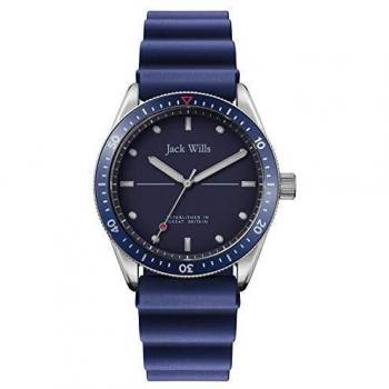 Jack Wills Mill Bay Gents Watch