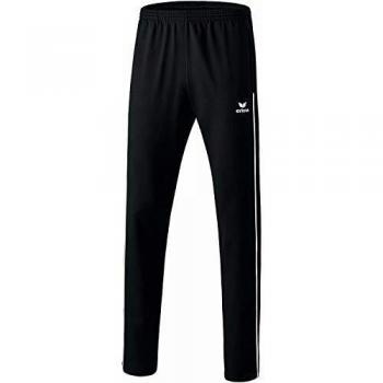 Erima Herren Sporthose Shooter 2.0 in Schwarz/Weiß