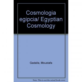 COSMOLOGIA EGIPCIA