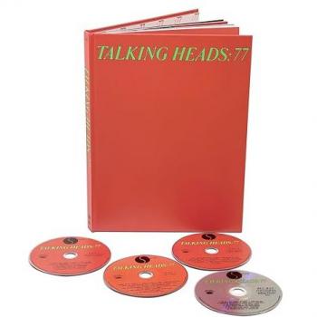 TALKING HEADS 77: Premium Deluxe Version