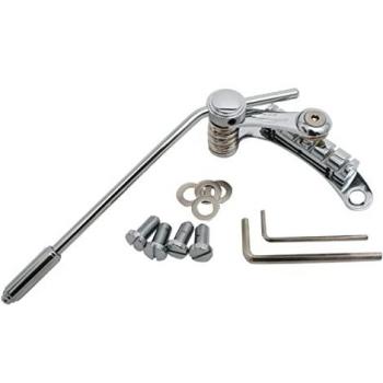 Les Trem II Chrome – 2024 Duesenberg Model