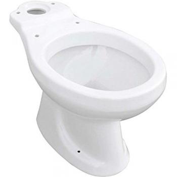 Vaso Linpha 435x180 con Maceta de Felce Monoblock y Sistema de Sumidero