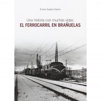 Una Historia Con Muchas Vidas El Ferrocarril En Brañuelas [Livre en VO]