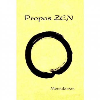 Propos Zen