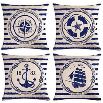Nautical Bedding