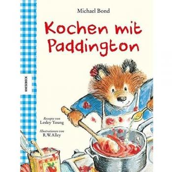 Kochen mit Paddington