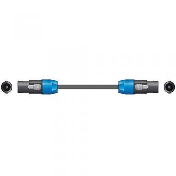 QTX 1,5m Speakon kabel (BSPK‑SPK1200)