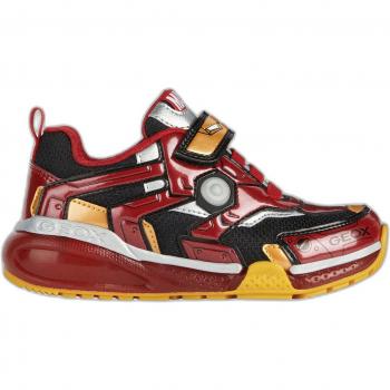 Geox Bayonyc J35FEC scarpe per bambini