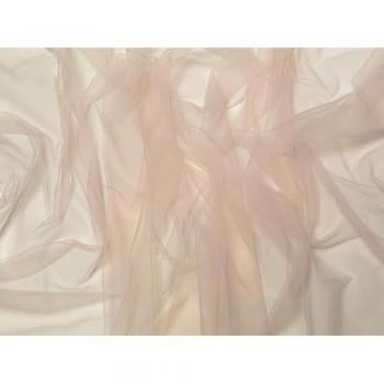 Soft Italian Tulle by Minerva Core: Dolce Vita Boccio