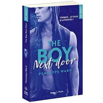 The boy Next door
