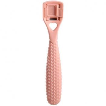 Portable Stainless Steel Foot Exfoliator Grater