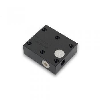 Dual FC Terminal EK Water Block 3831109868058