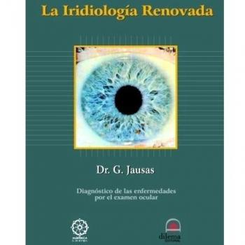 La Iridologia Renovada