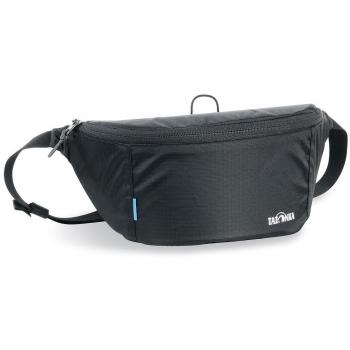 Ilium S Sac Banane Noir – Femme & Homme