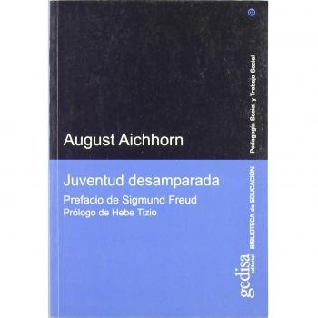 Juventud desamparada