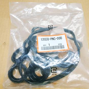 Honda Acura K20 Series Valve Cover Gasket Set OEM 12030-PNC-000