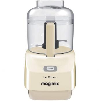 Magimix 18112 Mini Chopper, Cream Model