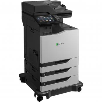 Stampante Multifunzionale Laser Lexmark CX860DTE
