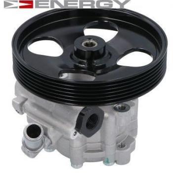 ENERGY Hydraulikpumpe für PEUGEOT CITROËN PW680453