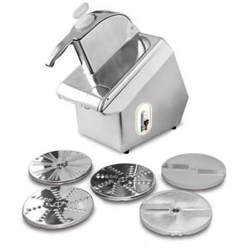 Fraiseur Multi‑Disques Titanium – Pack 5