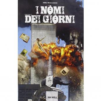 I nomi dei giorni