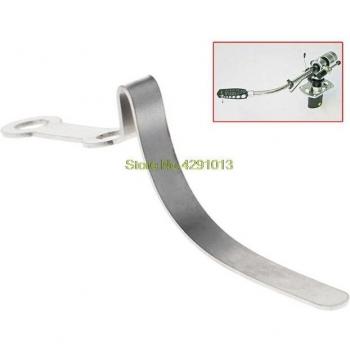 Accesorio de fonógrafo para tonearm