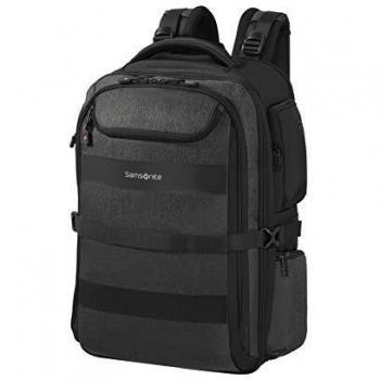 Samsonite Bleisure Sac à Dos 17.3 Zoll pour Ordinateur Portable